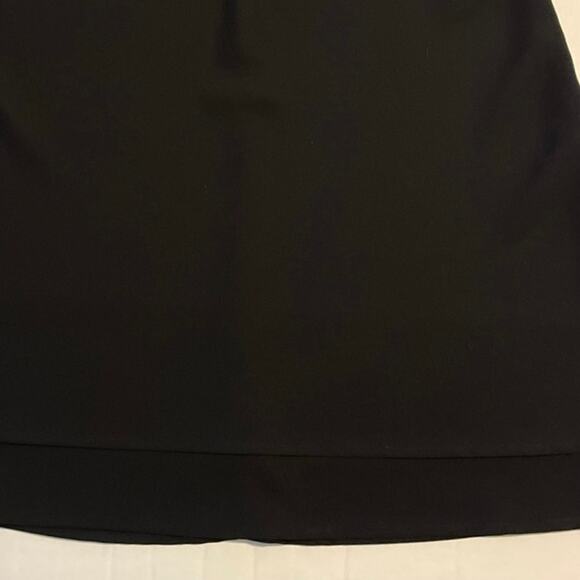 Jessica Howard Bling Black Dress Womens Size 14 Holiday Party New Years Sparkle - Picture 3 of 13
